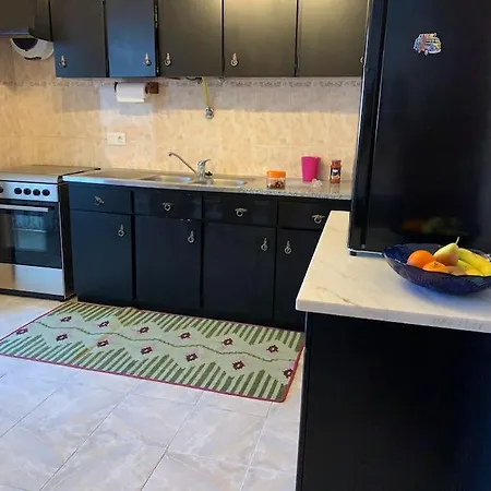 Apartment Sol