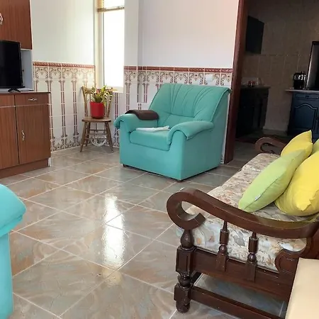 Apartment Sol