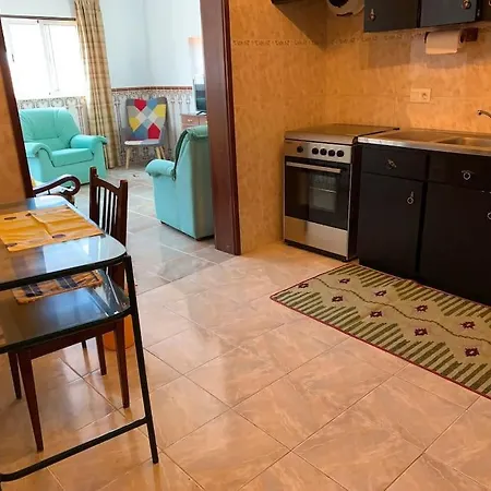 Apartment Sol *
