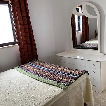 شقة Sol نازاريه